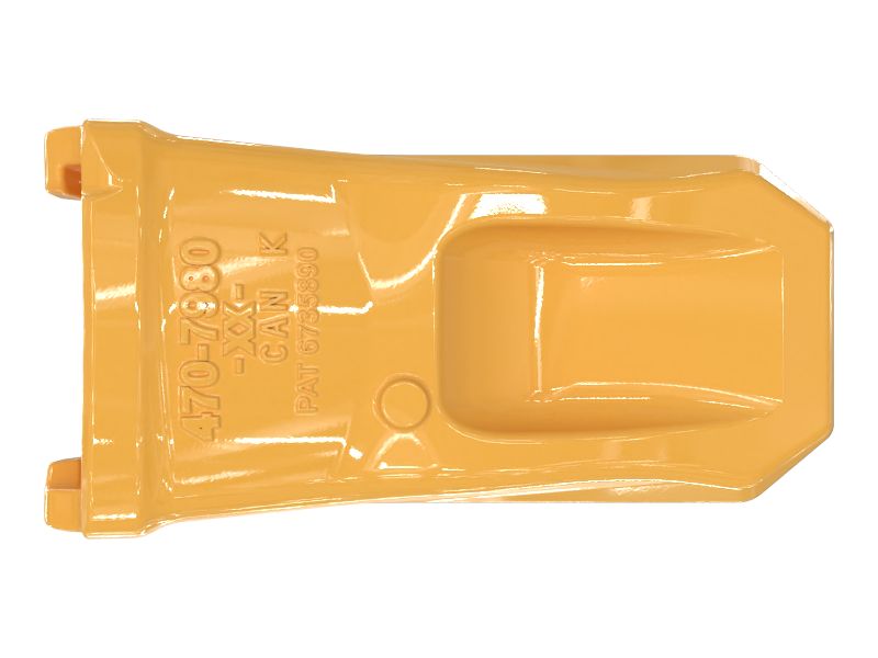 Короткий наконечник