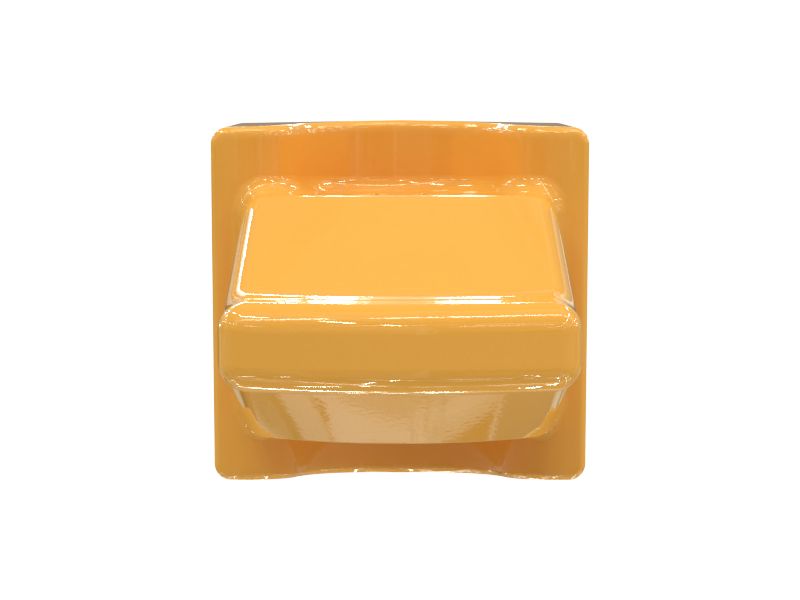 Переходник с двусторонним креплением