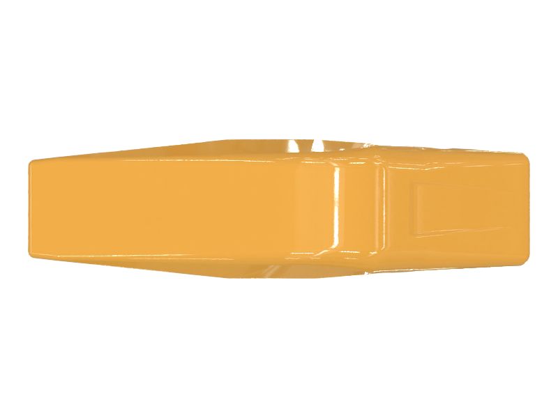 Левый переходник с двусторонним креплением