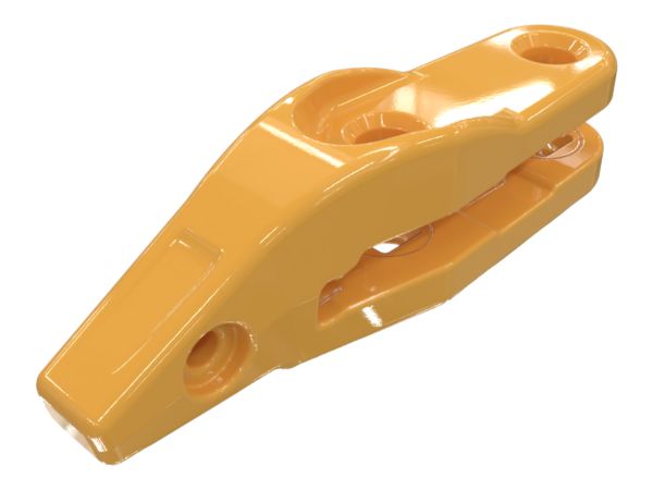 Bucket Adapter