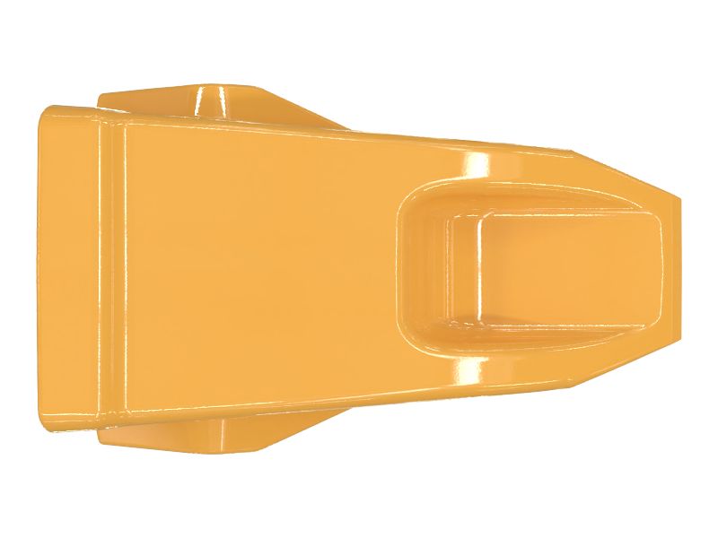 Короткий наконечник