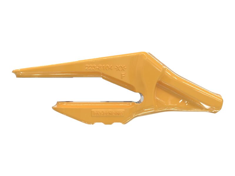 223-8104: Bucket Adapter | CATCorp