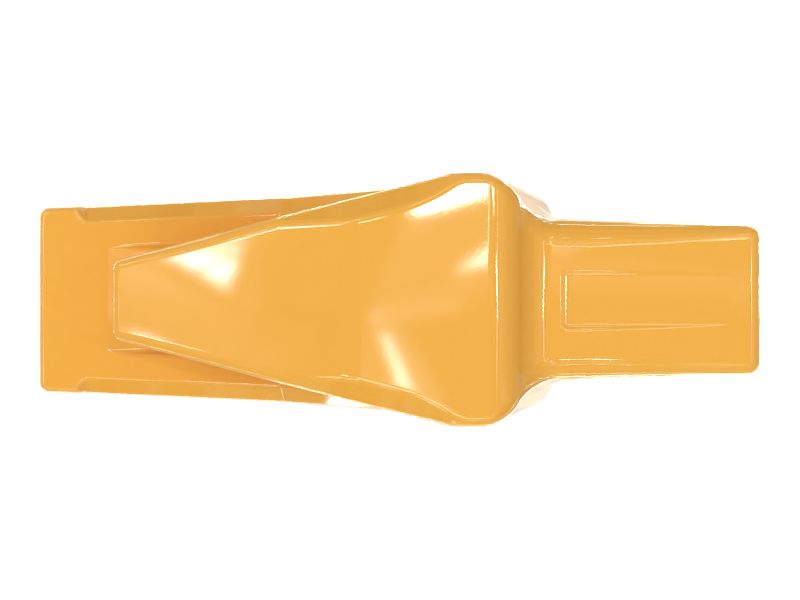 Центральный переходник с двусторонним креплением