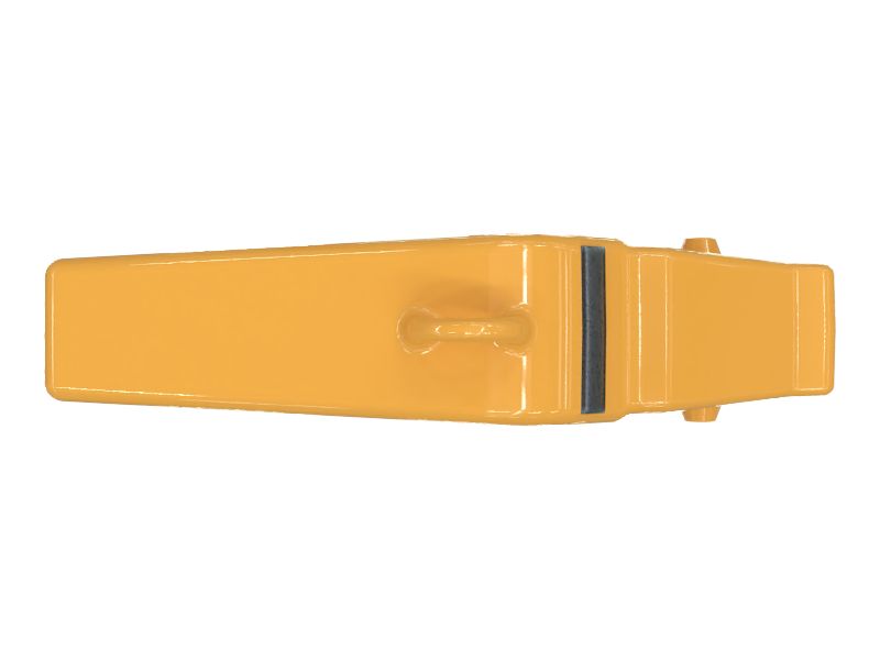 Центральный износостойкий переходник (2-стороннее крепление)