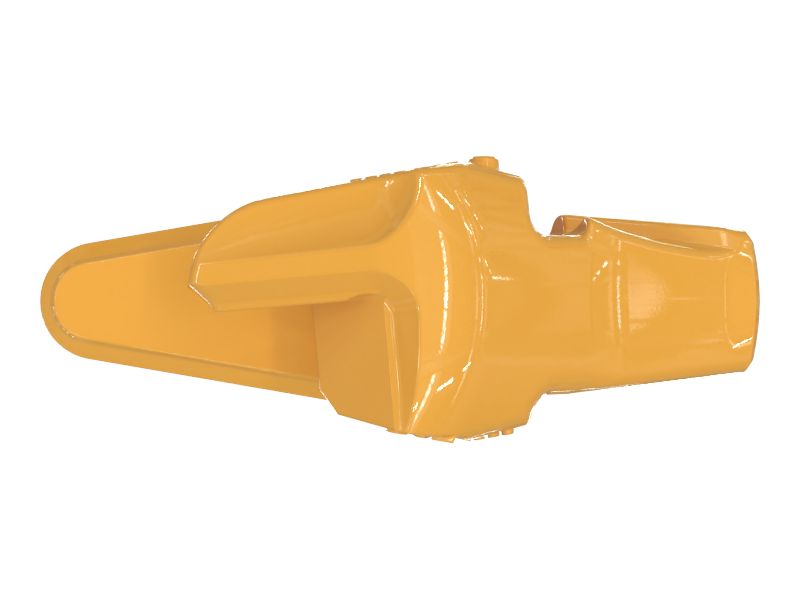 Переходник угловой левый