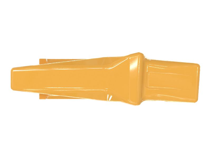 Правый угловой переходник