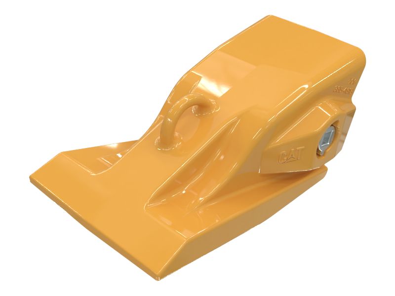 385-4813: Устойчивый к абразивному износу наконечник д/тяж. условий