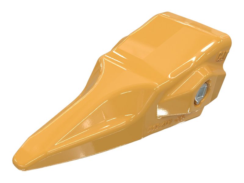 Проплавляющийся наконечник