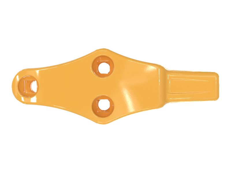 Переходник с двусторонним креплением