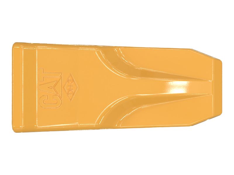 Наконечник улучшенного проплавления