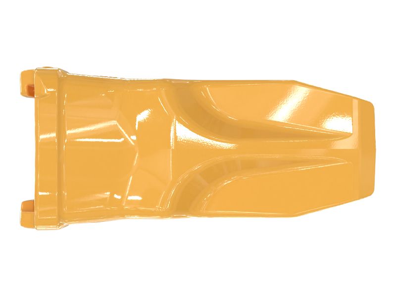 Наконечник улучшенного проплавления