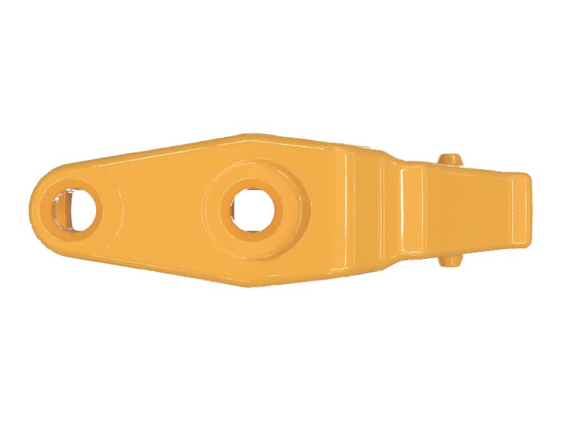 Центральный переходник с двусторонним креплением