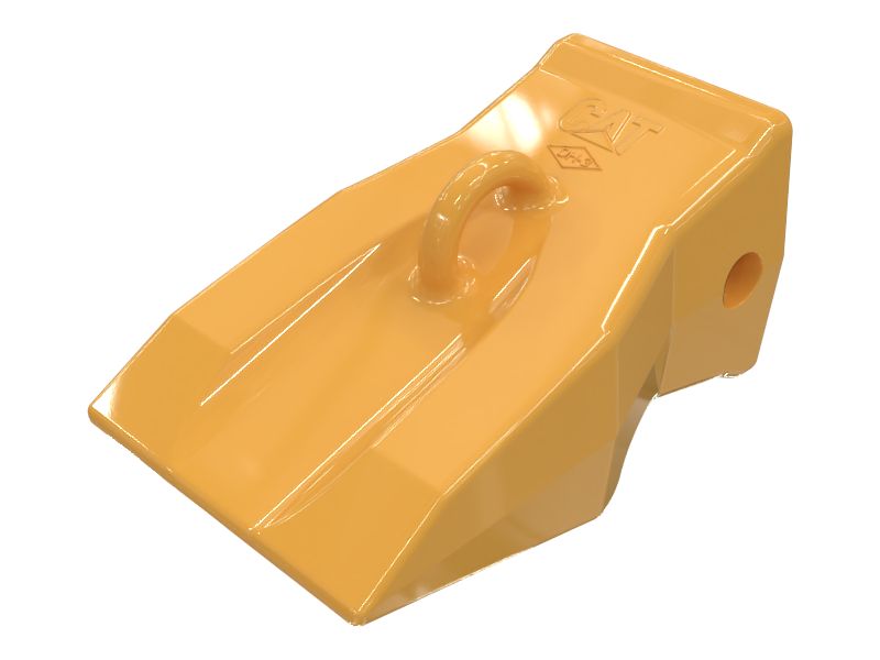 Устойчивый к абразивному износу наконечник д/тяж. условий