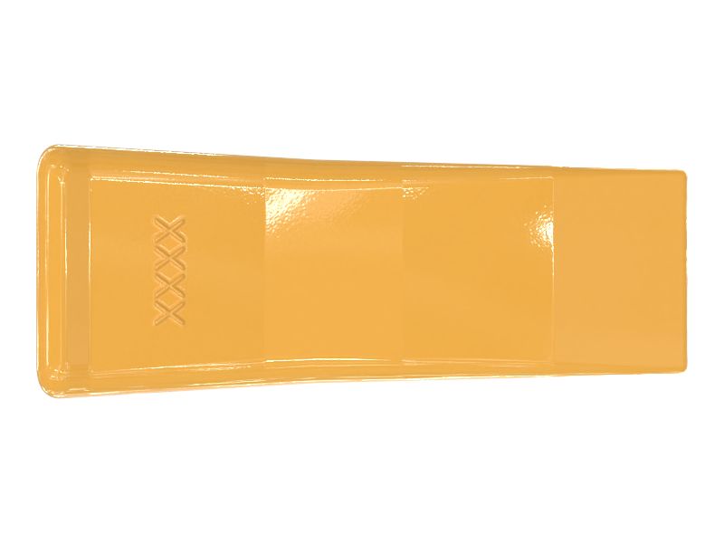 Длинный наконечник для тяжелых условий эксплуатации