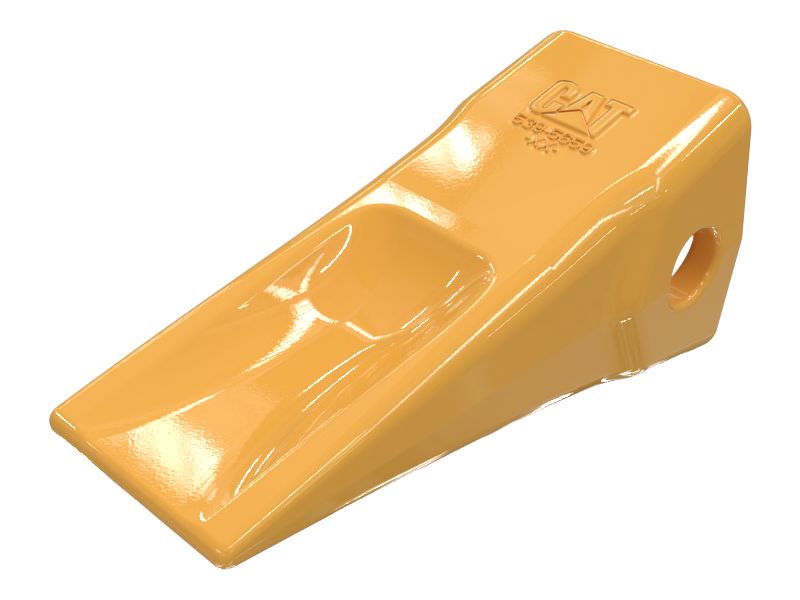 539-5659: Bucket Tip | CATCorp