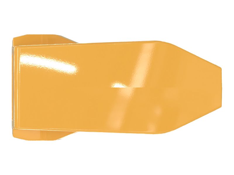 Износостойкий наконечник ковша