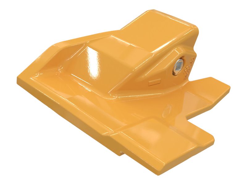 Широкий правый наконечник Advansys™ 80 LEC