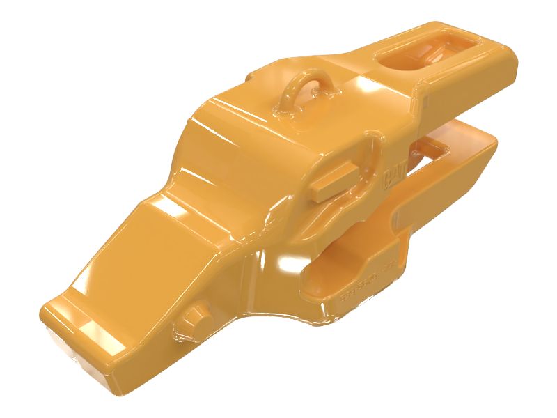 539-5620: Центральный переходник