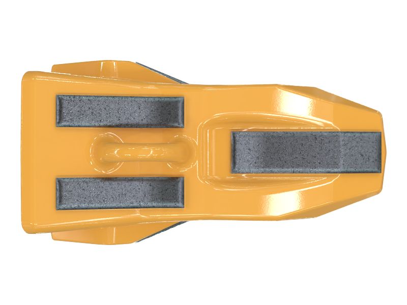 597-6134: Bucket Tip | Cat® Parts Store