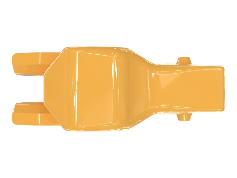 Corner Tooth Adapter