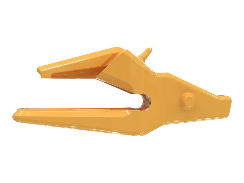 Переходник угловой левый