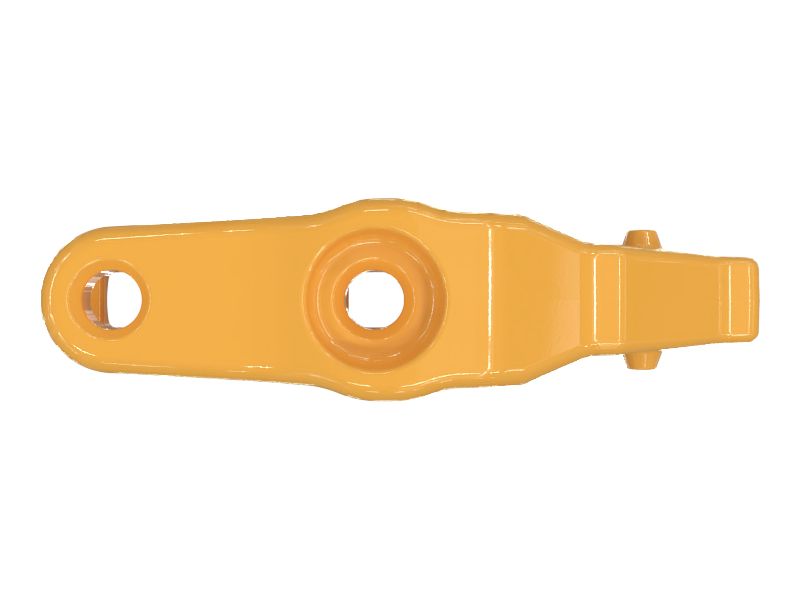 Переходник, центральный