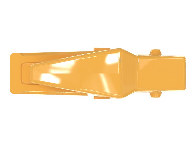 Центральный переходник с двусторонним креплением