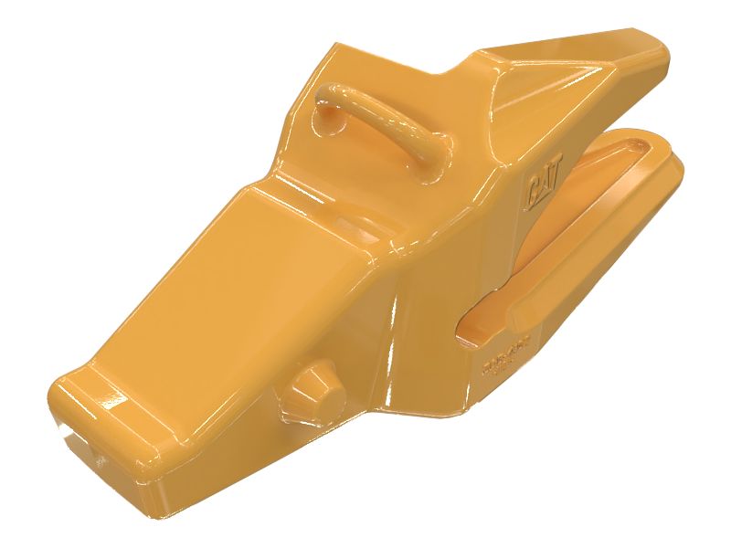 Переходник угловой левый