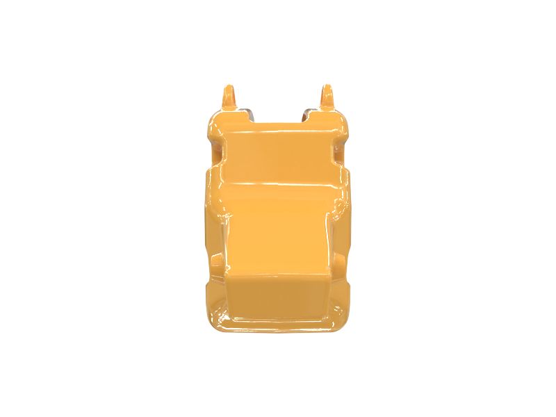 Corner Tooth Adapter