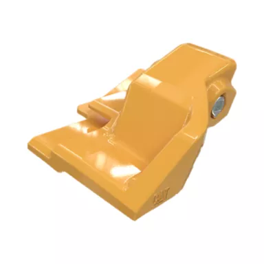 597-8074: Advansys™ 70 LEC 左侧铲尖
