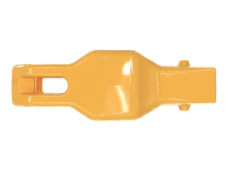 Центральный переходник