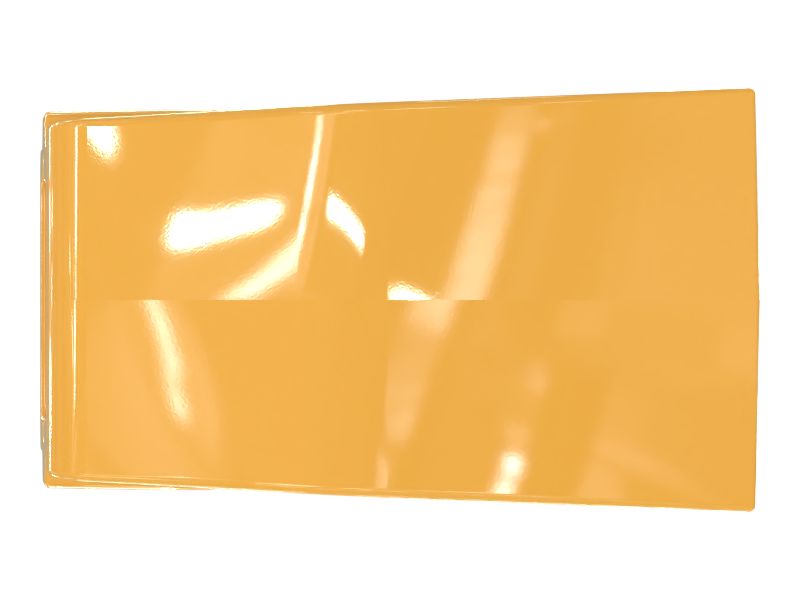 Усиленный наконечник для абразивных материалов