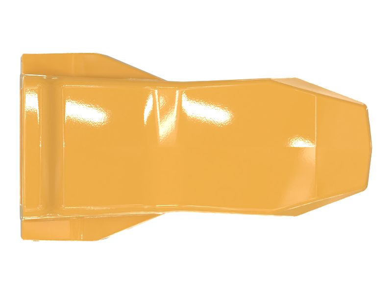 Наконечник для тяжелых условий эксплуатации