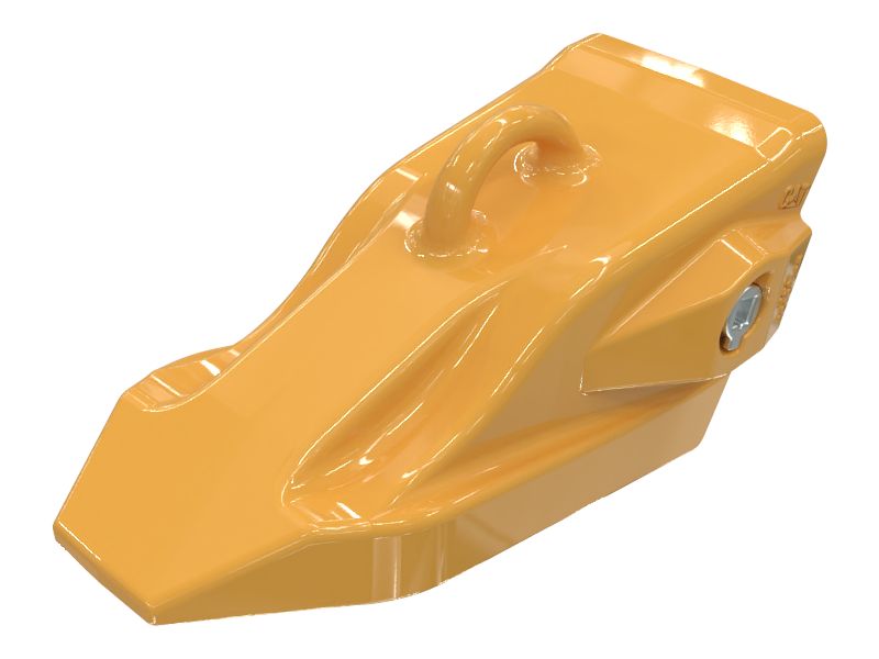 597-6138: Износостойкий наконечник ковша