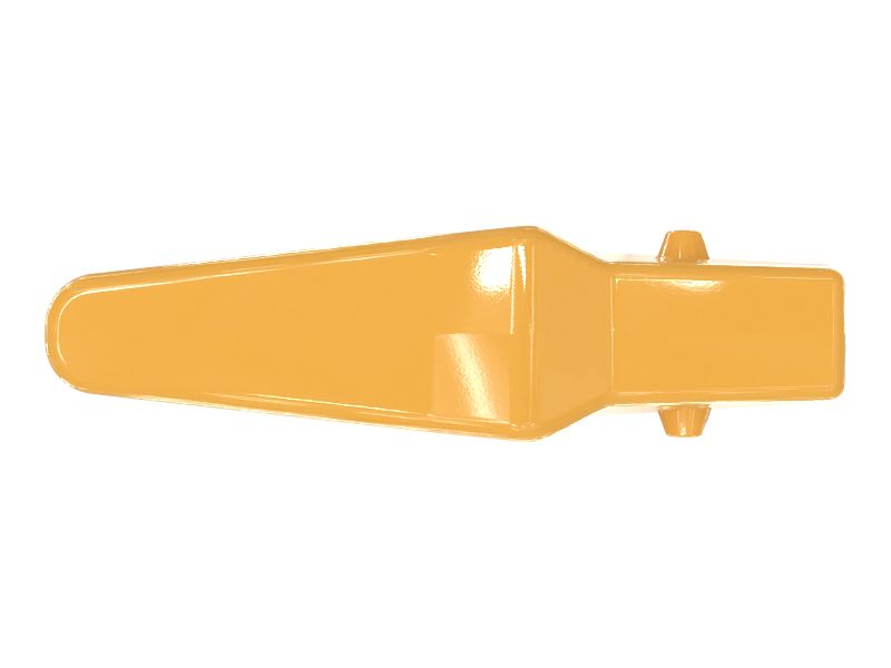 Центральный переходник с двусторонним креплением