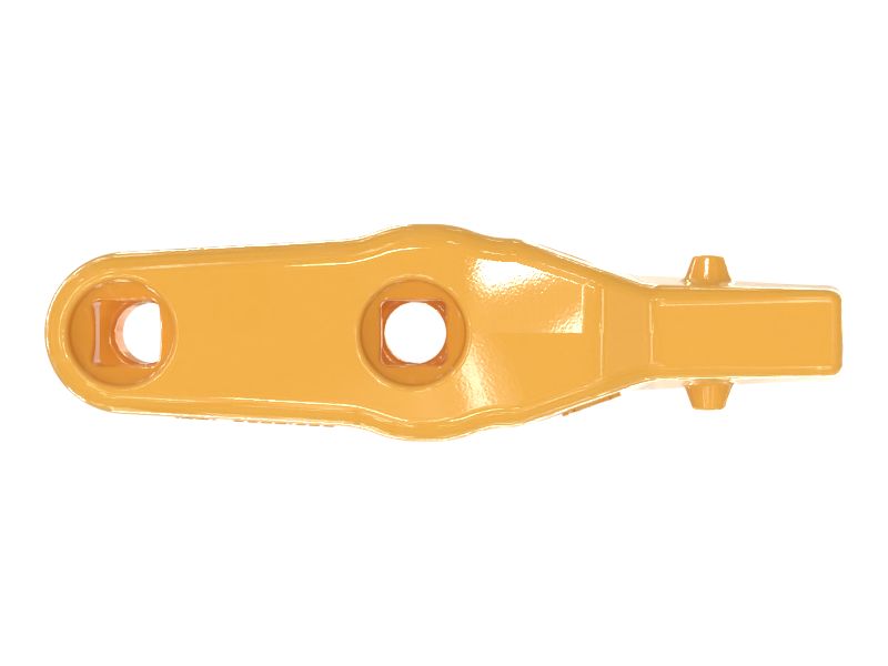 Переходник, центральный