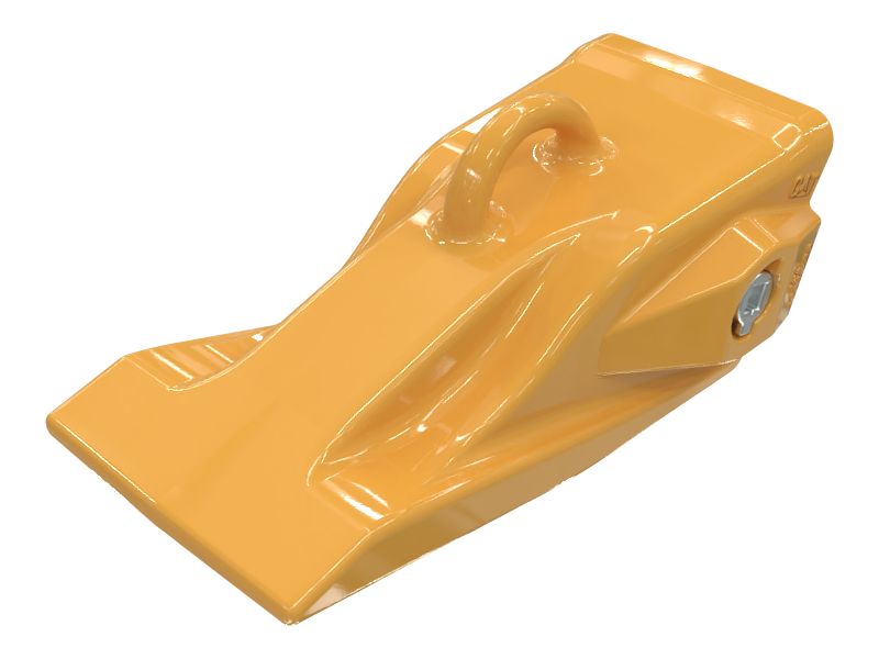 Износостойкий наконечник ковша