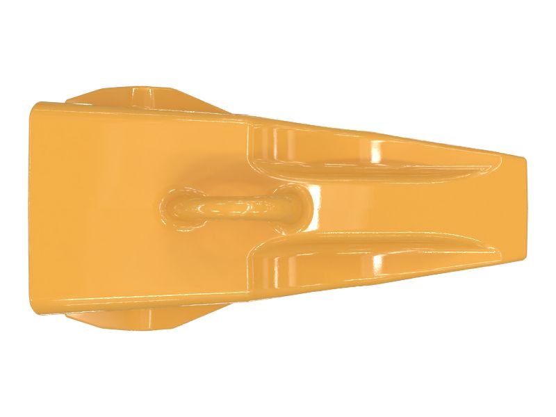 Усиленный пробивающий наконечник