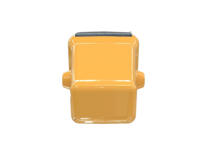 Левый ARM переходник с двусторонним креплением