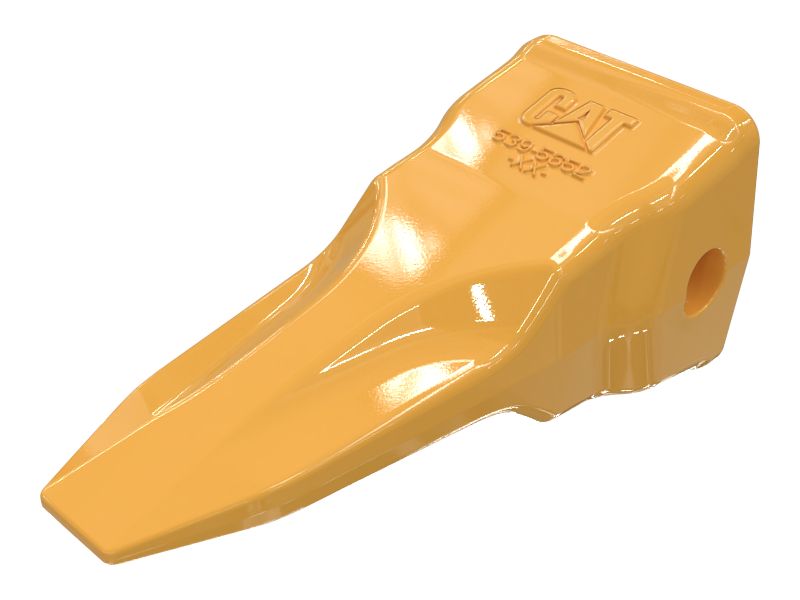 539-5652: Bucket Tip | Cat® Parts Store