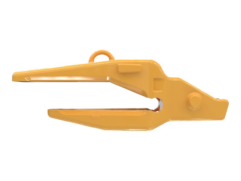 Центральный переходник с двусторонним креплением