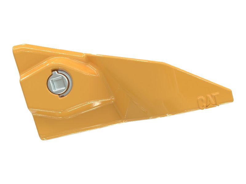 Широкий правый наконечник Advansys™ 80 LEC