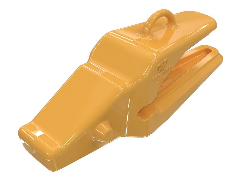 Центральный переходник с двусторонним креплением