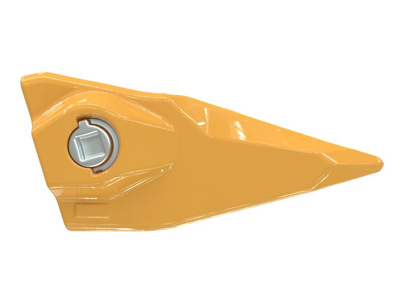 Наконечник для тяжелых условий эксплуатации