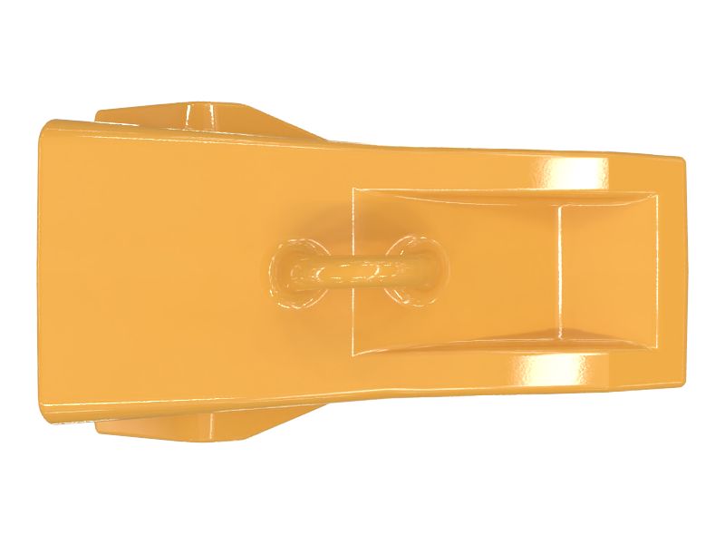597-6135: Bucket Tip | Cat® Parts Store