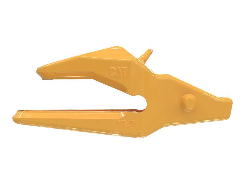 Правый угловой переходник