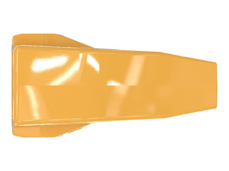 Усиленный пробивающий наконечник