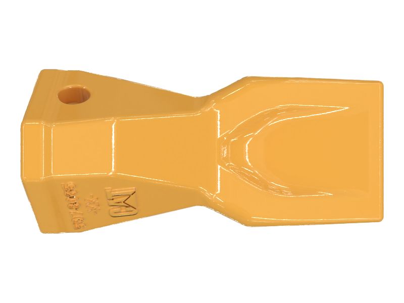 Проплавляющийся наконечник