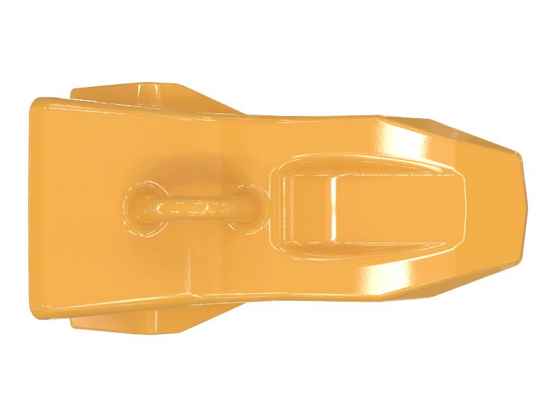 Наконечник для тяжелых условий эксплуатации