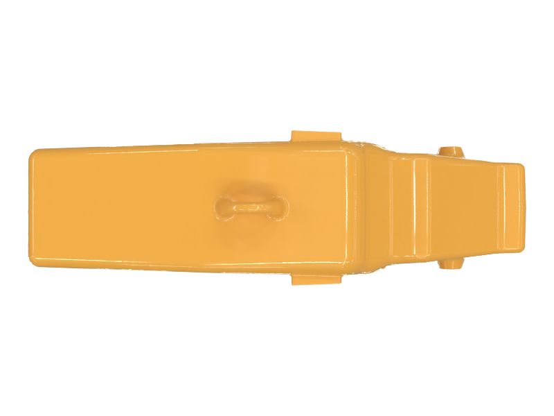 Центральный переходник с двусторонним креплением